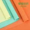 The source factory's cotton brushed rough fabric can be custom-dyed with a complete range of door widths for autumn and winter fabrics Application Scenario